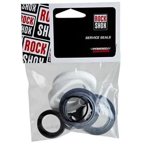 Сервісний набір RockShox FORK BASIC RECON SILVER COIL (2012), арт. 00.4315.032.010 Сервісний набір RockShox FORK BASIC RECON SILVER COIL (2012), арт. 00.4315.032.010