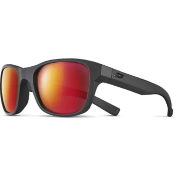 Окуляри JULBO Reach Black Mat 3CF Red J4641123 Окуляри JULBO Reach Black Mat 3CF Red J4641123