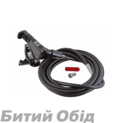 Гідравлічна манетка RockShox REMOTE LVR ASSY/HOSE RTMMX REVERB CJ A2