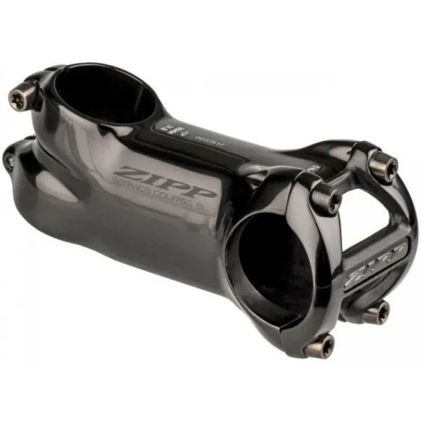 Винос руля Zipp Service Course SL 6° 100 мм 31.8 мм Винос руля Zipp Service Course SL 6° 100 мм 31.8 мм