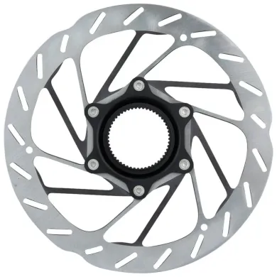 Гальмівний ротор Sram HS2 160mm Center Lock