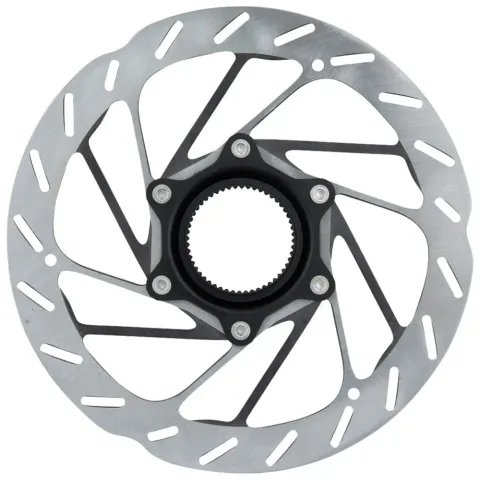Гальмівний ротор Sram HS2 160mm Center Lock