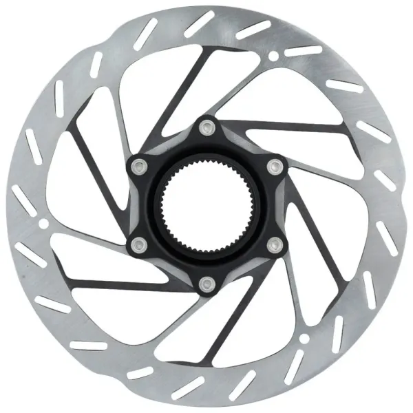 Гальмівний ротор Sram HS2 160mm Center Lock