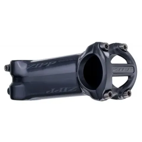 Винос руля Zipp Service Course SL 6° 140 мм Polished Black