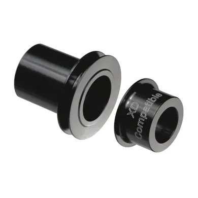 Адаптер втулки DT SWISS KIT 135/12 240 SRAM XD