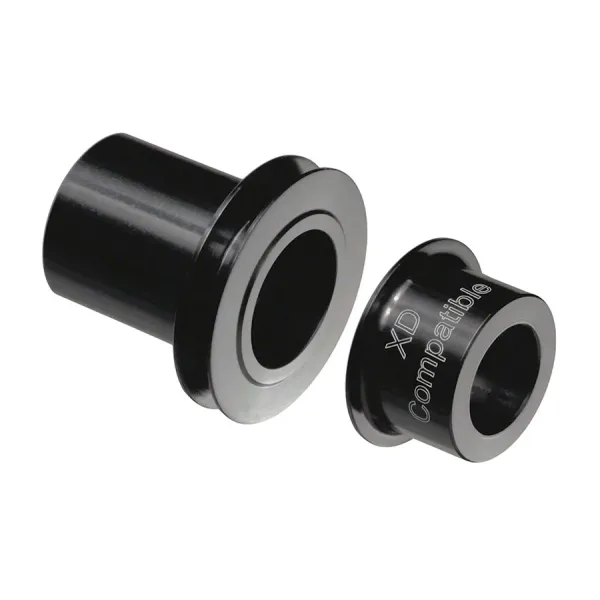 Адаптер втулки DT SWISS KIT 135/12 240 SRAM XD Адаптер втулки DT SWISS KIT 135/12 240 SRAM XD