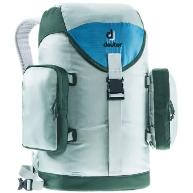 Рюкзак DEUTER Lake Placid 27 л tin-azure