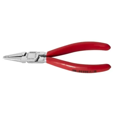 Знімач стопорних кілець Unior Tools прямий 180 (19-60mm)