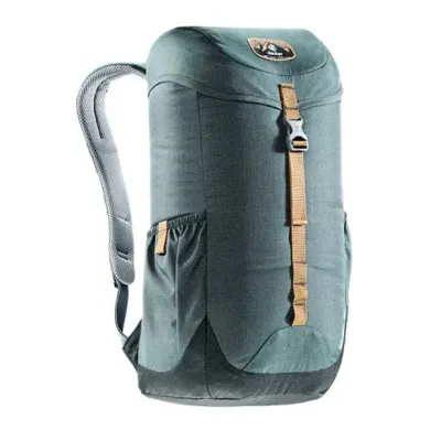 Рюкзак DEUTER Walker 16 anthracite-black