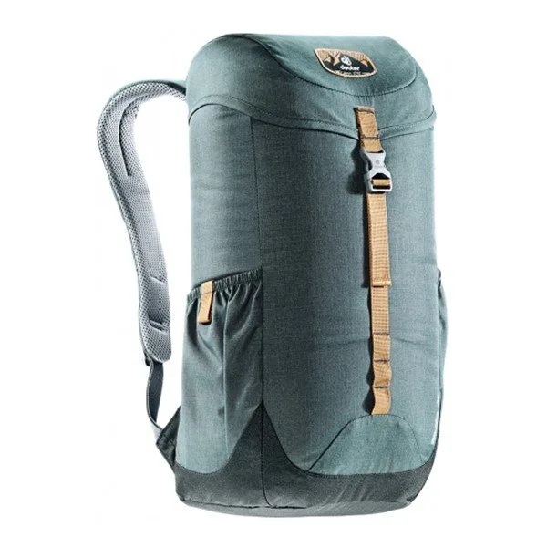 Рюкзак DEUTER Walker 16 anthracite-black