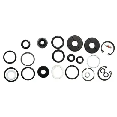 Сервісний набір Sram RockShox Service Kit Full DP Air 2012 Revelation