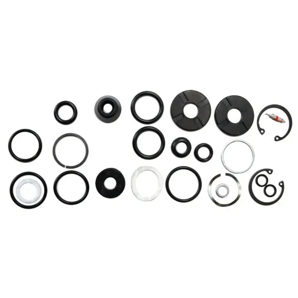 Сервісний набір Sram RockShox Service Kit Full DP Air 2012 Revelation Сервісний набір Sram RockShox Service Kit Full DP Air 2012 Revelation