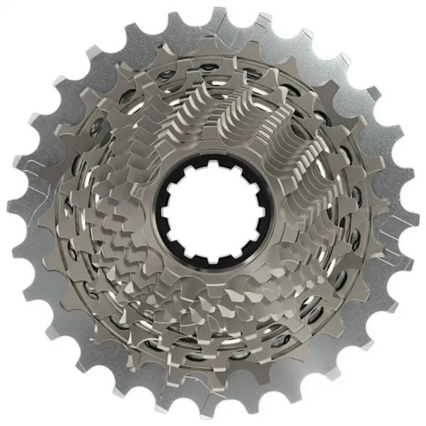 Касета SRAM Red XG-1290 12 швидкостей 10-26T XDR