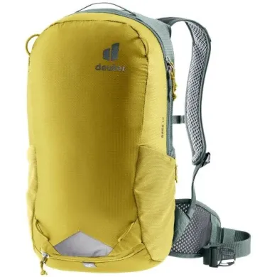 Рюкзак DEUTER Race 12 turmeric-ivy