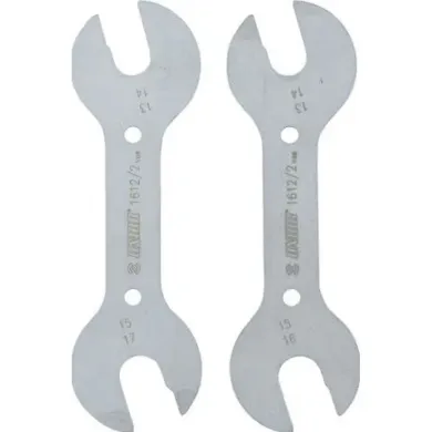 Набір конусних ключів Unior Tools 615120-1612PB