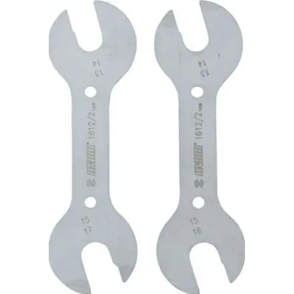 Набір конусних ключів Unior Tools 615120-1612PB Набір конусних ключів Unior Tools 615120-1612PB