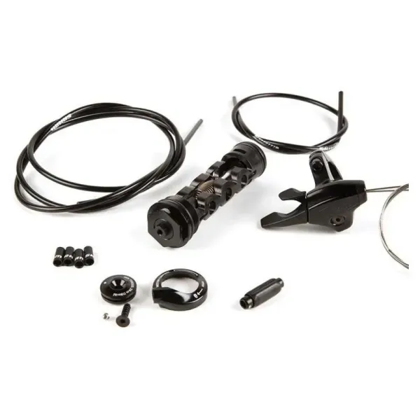 Комплект компрессии RockShox Upgrade Kit OneLoc SIDB/Reba/Bluto (2012-2017) Комплект компрессии RockShox Upgrade Kit OneLoc SIDB/Reba/Bluto (2012-2017)