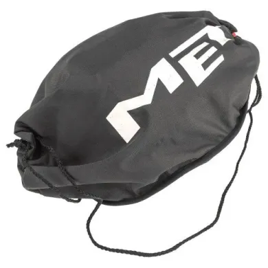 Чохол для шолома MET Helmet Bag чорний