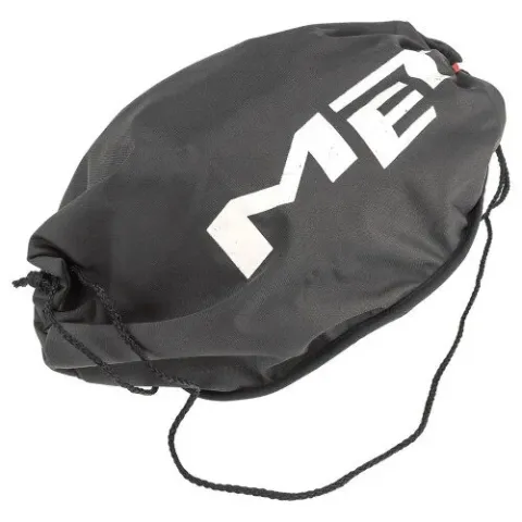 Чохол для шолома MET Helmet Bag чорний