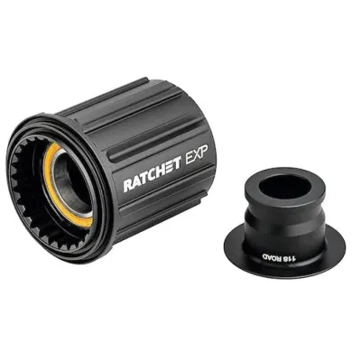 Барабан втулки DT SWISS MTB SHIMANO EXP 12/142/48 AL LI SL M