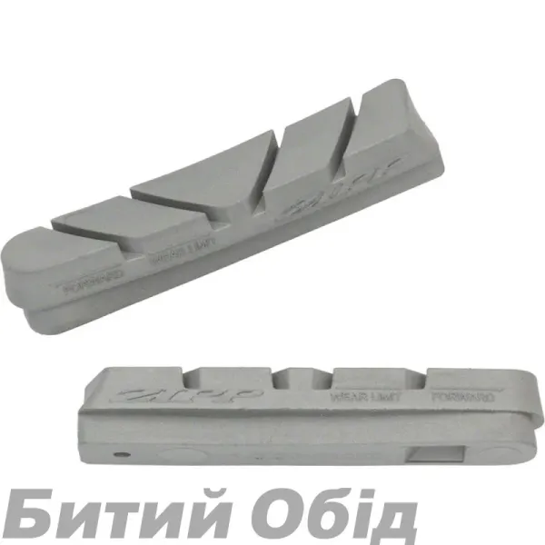 Тормозные колодки SRAM ZIPP Tangente Platinum Pro Evo для карбоновых ободьев