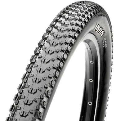 Покришка Maxxis Ikon 27.5x2.20 60 TPI Wire Dual Compound
