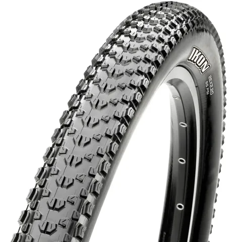 Покрышка Maxxis Ikon 27.5x2.20 60 TPI Wire Dual Compound