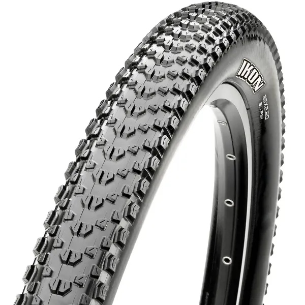 Покришка Maxxis Ikon 27.5x2.20 60 TPI Wire Dual Compound Покришка Maxxis Ikon 27.5x2.20 60 TPI Wire Dual Compound