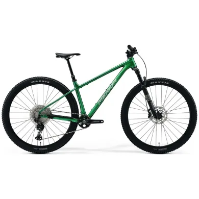 Велосипед MERIDA BIG.NINE TR LIMITED 29