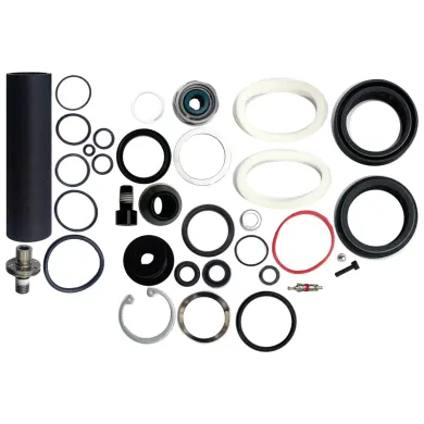 Сервісний набір RockShox SERVICE KIT FULL PIKE SA UPG