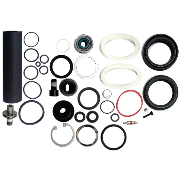 Сервісний набір RockShox SERVICE KIT FULL PIKE SA UPG