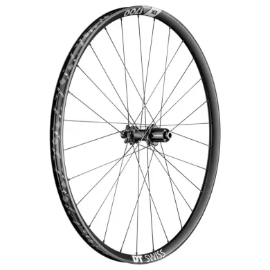 Заднє колесо DT SWISS EX 1700 Spline 29 Shimano SL WEX1700TFDBSA13811