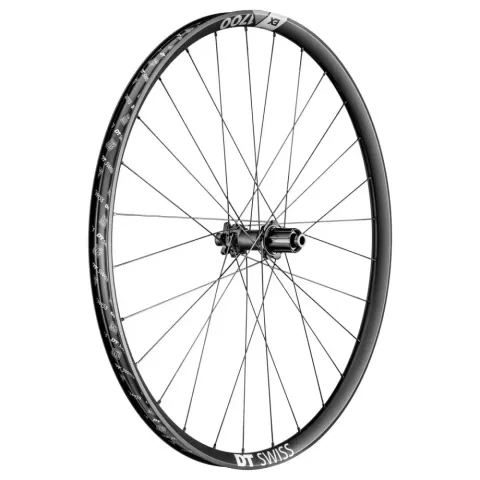 Заднє колесо DT SWISS EX 1700 Spline 29 Shimano SL WEX1700TFDBSA13811