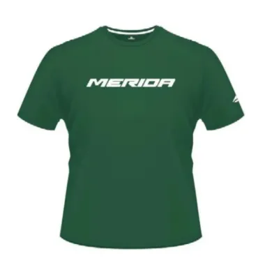 Футболка MERIDA LOGO A228700 00373