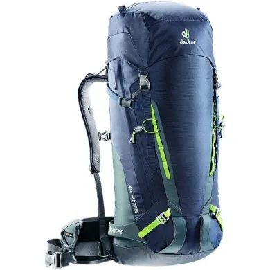 Рюкзак DEUTER Guide 42+ EL Navy-Granite