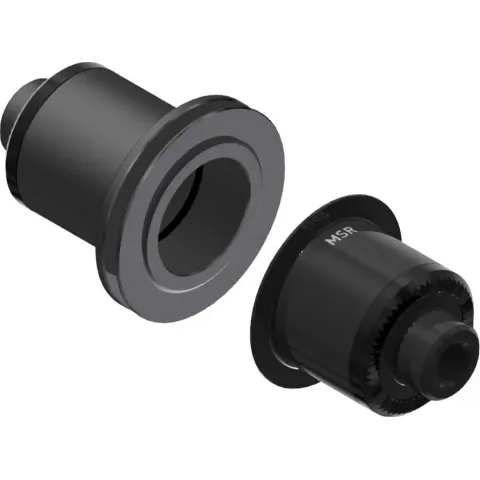 Адаптери втулки DT SWISS RW ADAPT KIT 135/QR B MSR