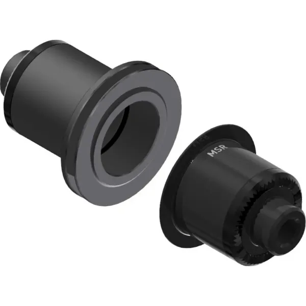 Адаптери втулки DT SWISS RW ADAPT KIT 135/QR B MSR