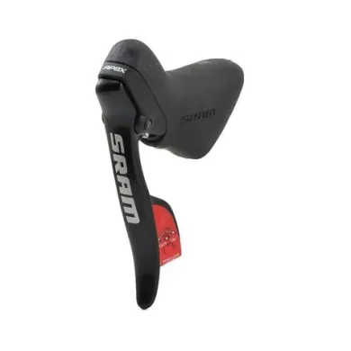 Дуалконтрол SRAM Apex 2 швидкості лівий