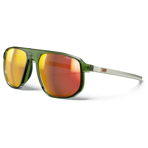 Окуляри JULBO WARD VERT/GRIS S3CR J5861116