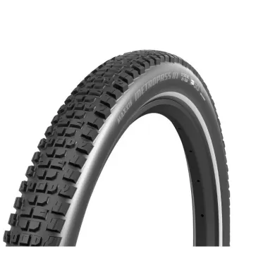 Покришка Maxxis Metropass AT 27.5x2.4 EXO/TR E-50 MaxxProtect 4Season