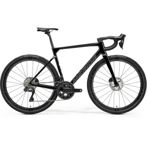 Велосипед MERIDA SCULTURA 8000 V2 L BLACK