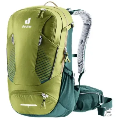 Рюкзак DEUTER Trans Alpine 24 meadow-deepsea