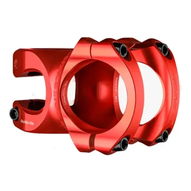 Винос RaceFace Turbine-R 35 мм 40x0 червоний