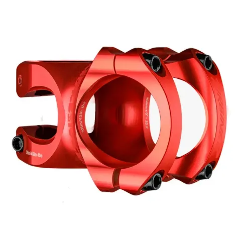 Винос RaceFace Turbine-R 35 мм 40x0 червоний