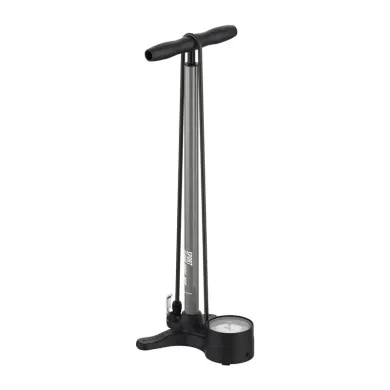 Підлоговий насос LEZYNE SPORT FLOOR DRIVE DV 220psi