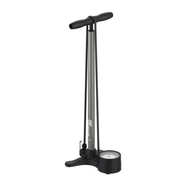 Підлоговий насос LEZYNE SPORT FLOOR DRIVE DV 220psi Підлоговий насос LEZYNE SPORT FLOOR DRIVE DV 220psi