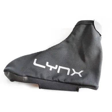 Бахіли LYNX Cover Windblock Black