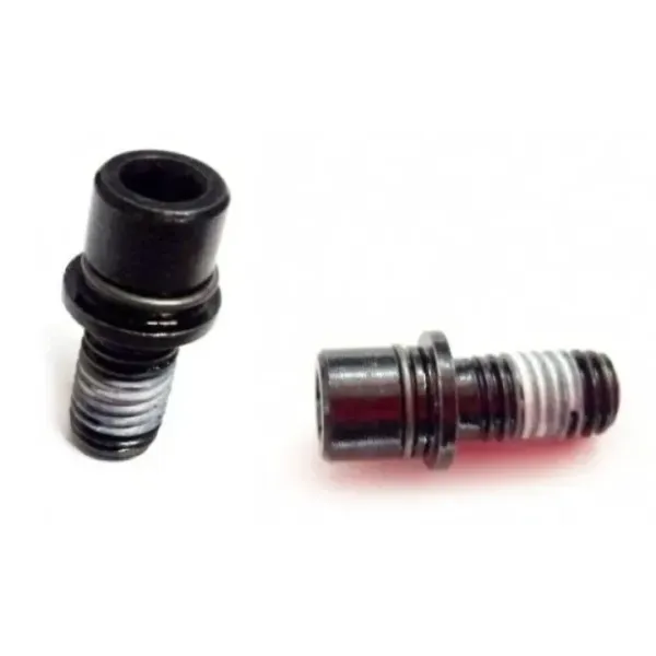 Сервисні запчастини Sram REB SHAFT BOLT/C-CLIP THREAD PATCH QTY20