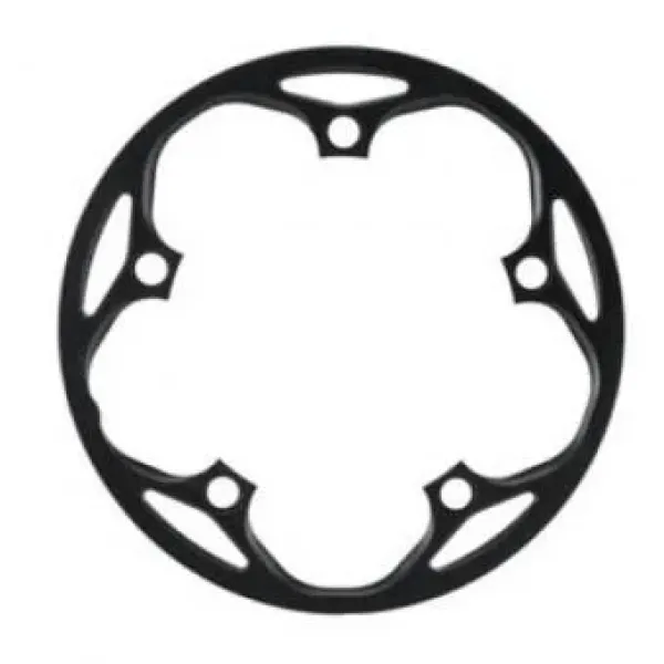 Рокринг Truvativ Chainring Guard Road 42T 130 AL BTBLK Рокринг Truvativ Chainring Guard Road 42T 130 AL BTBLK