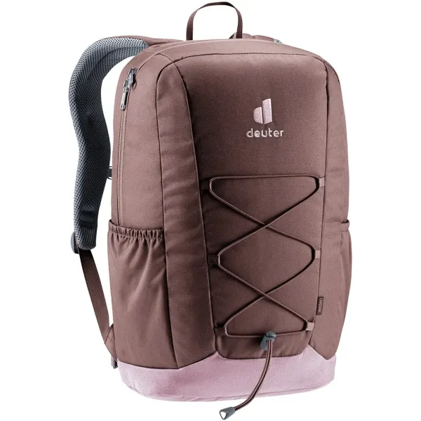 Рюкзак DEUTER Gogo raisin-grape